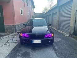 Usata 2002 BMW 320 Tre volumi | 6400 € (Molto cara)