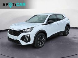 Bianco Nuova 2025 Peugeot 2008 Style SUV | 24.450 € (Ottimo prezzo)