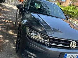 Usata 2018 VW Tiguan SUV | 17.000 € (Buon prezzo)