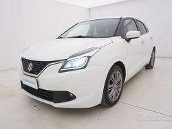 Bianco Usata 2018 Suzuki Baleno Tre volumi | 9990 € (Buon prezzo)