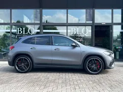 Grigio Usata 2022 Mercedes GLA35 AMG AMG SUV | 44.390 € (Buon prezzo)