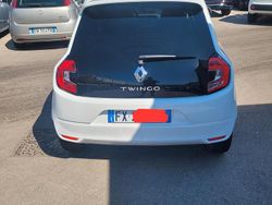 Bianco Usata 2019 Renault Twingo SE Due volumi | 7000 € (Super prezzo)