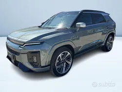 Nuova 2025 Ssangyong Actyon SUV | 42.500 €