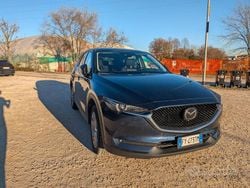 Blu Usata 2019 Mazda CX-5 Exceed SUV | 16.400 € (Ottimo prezzo)