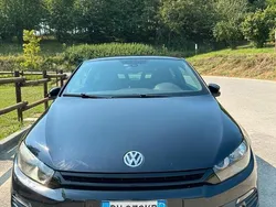 Nero Usata 2009 VW Scirocco Coupé | 5700 € (Cara)