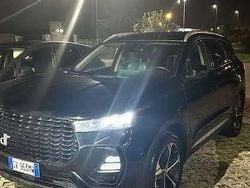 Nero Usata 2024 DR DR 6.0 SUV | 20.000 € (Ottimo prezzo)