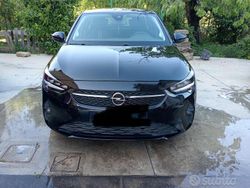 Nero Usata 2023 Opel Corsa Due volumi | 12.500 € (Buon prezzo)