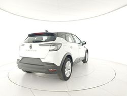 Bianco Nuova 2025 Renault Captur Evolution SUV | 22.900 € (Buon prezzo)