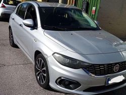 Argento Usata 2018 Fiat Tipo Lounge Tre volumi | 6500 € (Buon prezzo)