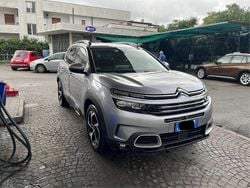 Usata 2019 Citroën C5 Aircross Shine SUV | 12.500 € (Buon prezzo)