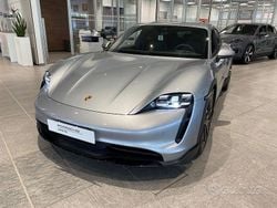 Argento Usata 2023 Porsche Taycan Cross Turismo Tre volumi | 74.800 € (Super prezzo)