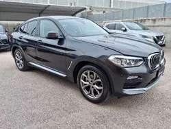 Grigio Usata 2019 BMW X4 xLine SUV | 32.990 € (Ottimo prezzo)