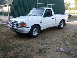 Bianco Usata 1994 Ford Ranger Pick-up | 11.000 €