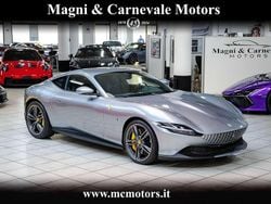 Grigio titanio Usata 2024 Ferrari Roma Coupé | 216.850 €