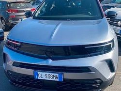 Grigio Usata 2022 Opel Mokka GS Line SUV | 18.900 € (Buon prezzo)