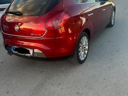 Rosso Usata 2008 Fiat Bravo Due volumi | 3000 € (Cara)