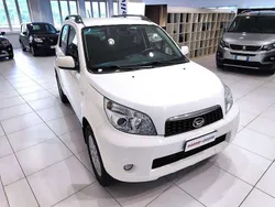 Bianco Usata 2010 Daihatsu Terios SUV | 7500 € (Buon prezzo)
