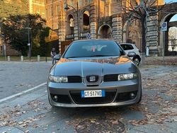 Usata 2005 Cupra Leon Tre volumi | 12.490 €