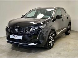 Nero Usata 2024 Peugeot 3008 GT SUV | 23.990 € (Buon prezzo)