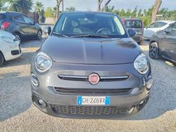 Grigio Usata 2022 Fiat 500X Connect SUV | 15.900 € (Ottimo prezzo)
