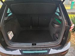 Nero Usata 2022 Skoda Karoq SportLine SUV | 25.000 € (Cara)