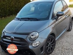 Grigio Usata 2020 Abarth 595 Due volumi | 17.500 € (Buon prezzo)