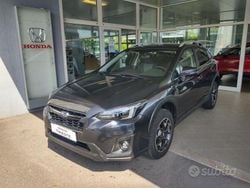Grigio(met.) Usata 2019 Subaru XV Style SUV | 16.800 € (Buon prezzo)