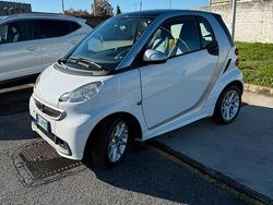 Bianco Usata 2013 Smart ForTwo Coupé Coupé | 5000 €