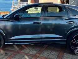 Usata 2020 Audi RS Q3 SUV | 45.000 € (Ottimo prezzo)