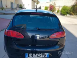 Usata 2007 Seat Leon Tre volumi | 2000 € (Buon prezzo)