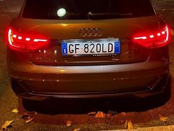 Usata 2021 Audi A1 Sportback S-Line Due volumi | 21.000 €