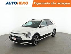 Bianco Usata 2022 Kia Niro Style SUV | 20.699 € (Buon prezzo)
