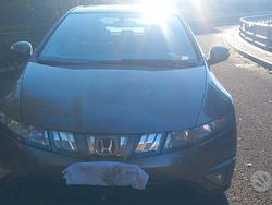 Usata 2008 Honda Civic Tre volumi | 3400 €