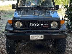 Usata 1988 Toyota Land Cruiser | 10.000 €