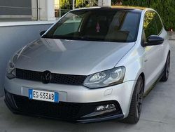 Usata 2013 VW Polo GTI Tre volumi | 8900 € (Buon prezzo)