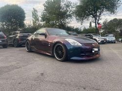 Usata 2006 Nissan 350Z Coupé | 24.999 € (Buon prezzo)