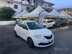 Bianco Usata 2020 Lancia Ypsilon Gold Due volumi | 9950 € (Buon prezzo)