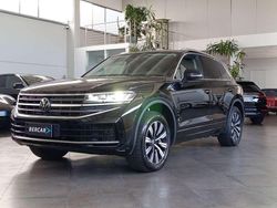 Nero Usata 2023 VW Touareg Elegance SUV | 57.500 € (Ottimo prezzo)