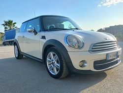 Beige Usata 2011 Mini Cooper D Due volumi | 4800 € (Ottimo prezzo)