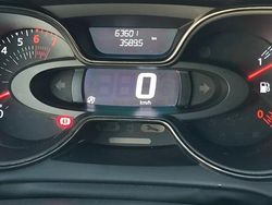 Grigio Usata 2018 Renault Captur SUV | 13.000 € (Cara)