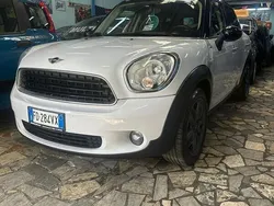 Usata 2013 Mini Cooper Countryman SUV | 8300 € (Ottimo prezzo)