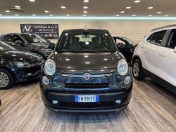 Grigio Usata 2014 Fiat 500L Lounge Monovolume | 7500 € (Buon prezzo)