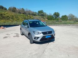 Grigio Usata 2019 Seat Arona SUV | 12.800 € (Buon prezzo)