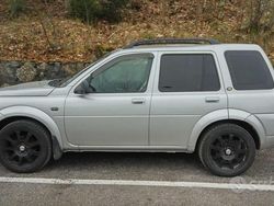 Grigio Usata 2004 Land Rover Freelander SE SUV | 2500 € (Buon prezzo)