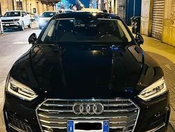 Nero Usata 2019 Audi A5 S-Line | 22.000 € (Ottimo prezzo)