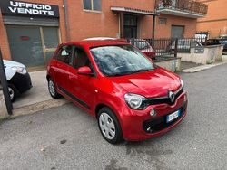 Rosso Usata 2019 Renault Twingo Due volumi | 8900 € (Buon prezzo)