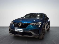 Blu Usata 2021 Renault Arkana R.S. SUV | 17.801 € (Buon prezzo)