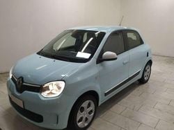 Blu Usata 2021 Renault Twingo Zen Due volumi | 9990 € (Buon prezzo)