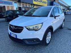 Bianco Usata 2018 Opel Crossland X Innovation SUV | 8500 € (Buon prezzo)