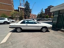 Bianco Usata 1994 Lancia Gamma Coupé | 12.000 €